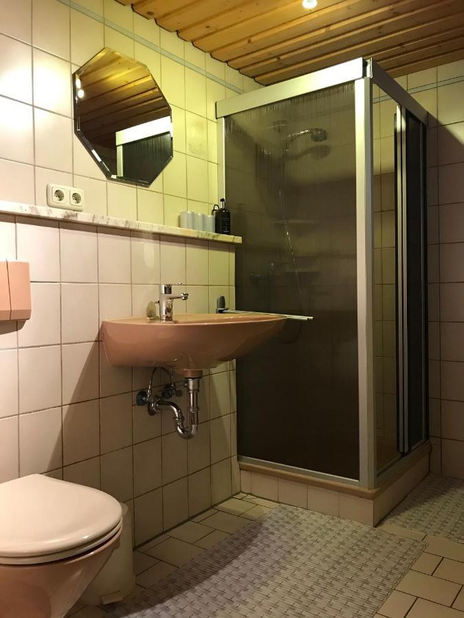 Ferienwohnung Angelika Neuner Sulzberg Exterior foto